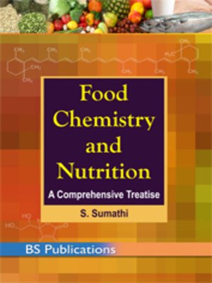 cover image of Food Chemistry and Nutrition